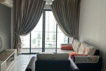 Country Garden @ Danga Bay