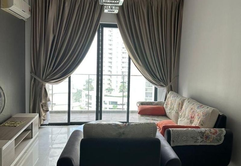 Country Garden @ Danga Bay