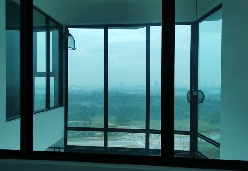 Almas Suites @ Puteri Harbour