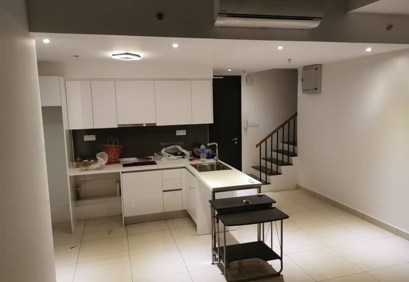 Almas Suites @ Puteri Harbour