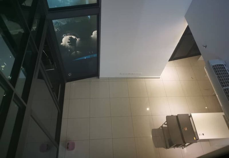 Almas Suites @ Puteri Harbour