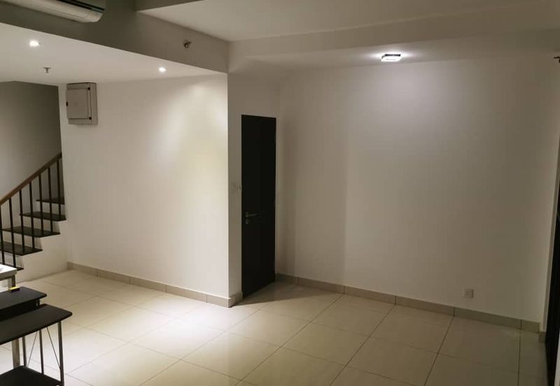 Almas Suites @ Puteri Harbour