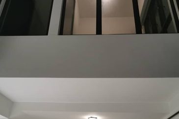 Almas Suites @ Puteri Harbour