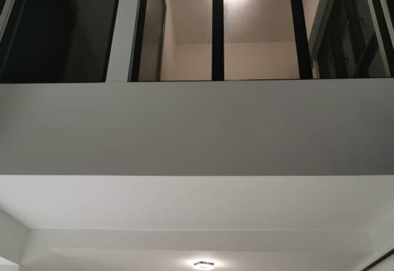 Almas Suites @ Puteri Harbour