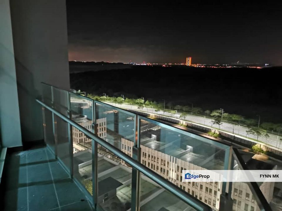 DUAL KEY APARTMENT FULLY RENOVATED ISKANDAR PUTERI, Johor, Kota Iskandar