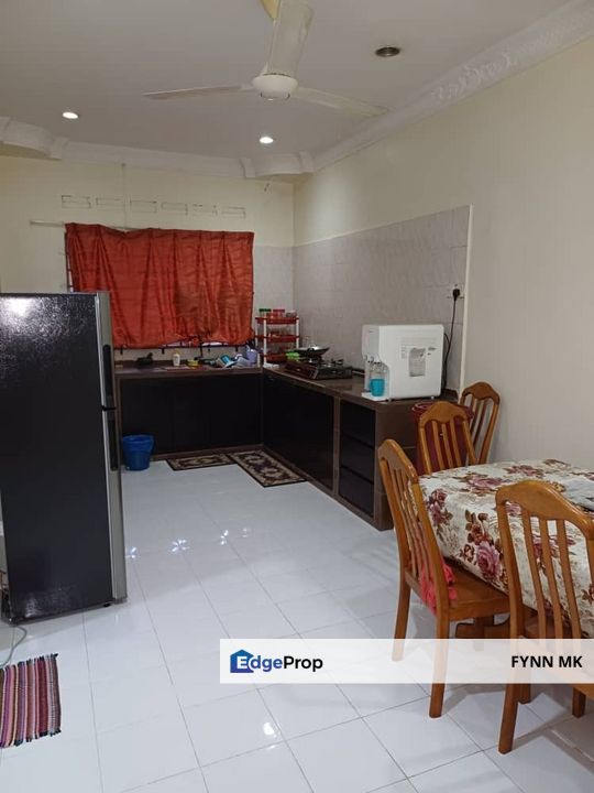 KOTA MASAI TERRACE FOR SALE, Johor, Pasir Gudang