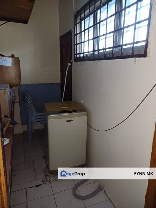 KOTA MASAI TERRACE FOR SALE, Johor, Pasir Gudang