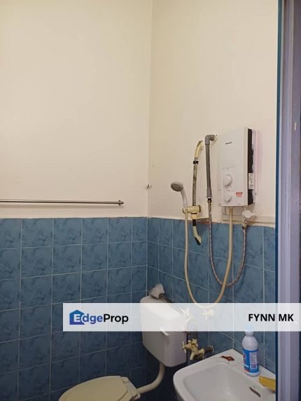 KOTA MASAI TERRACE FOR SALE, Johor, Pasir Gudang