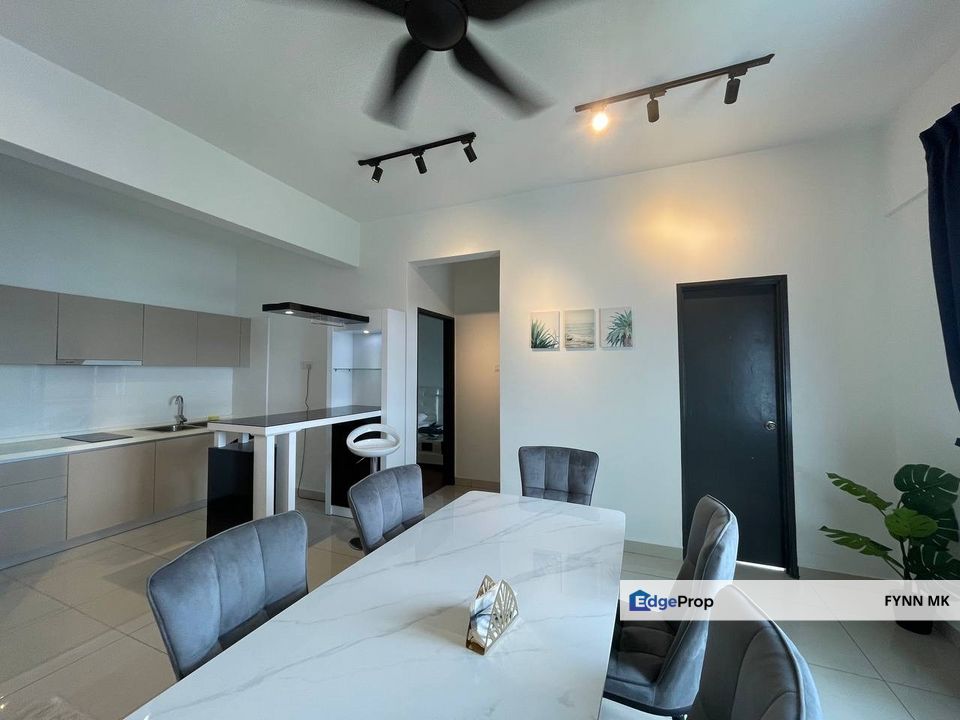 VIDA HEIGHT LARKIN BBU FOR SALE, Johor, Johor Bahru