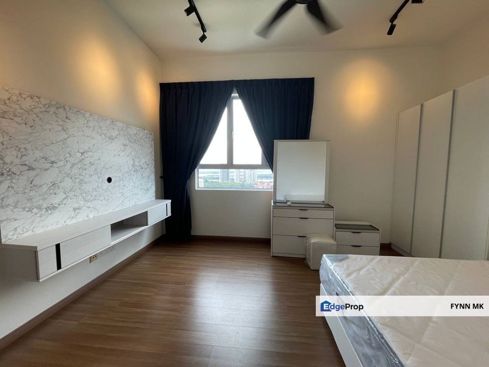 VIDA HEIGHT LARKIN BBU FOR SALE, Johor, Johor Bahru