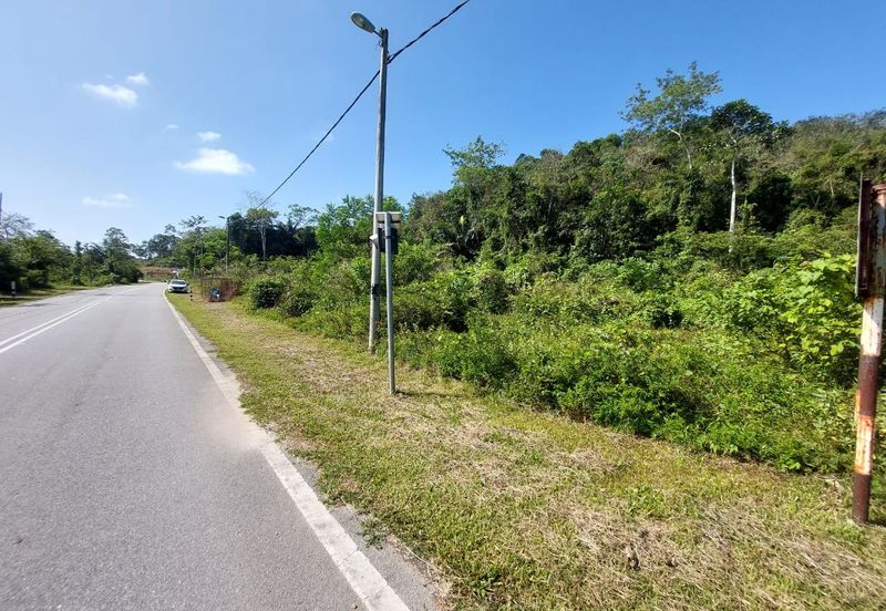 Taman Gemencheh Baru