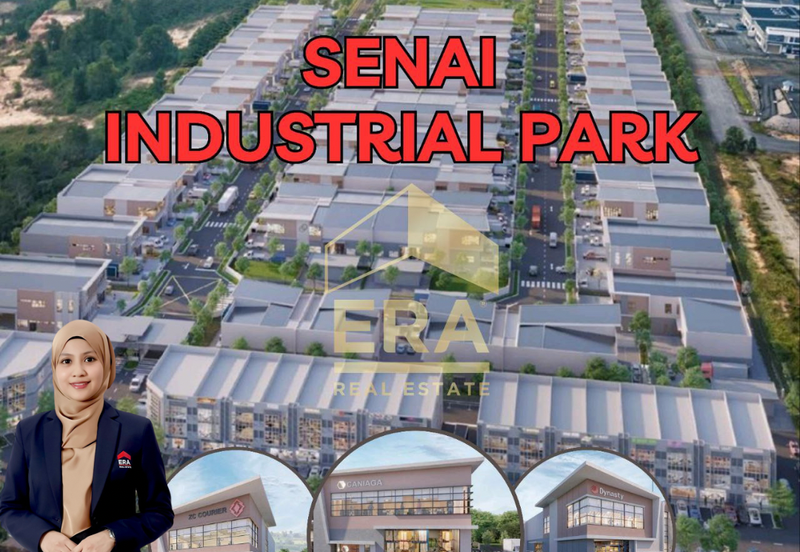 SENAI NEW FACTORY LAUNCHED