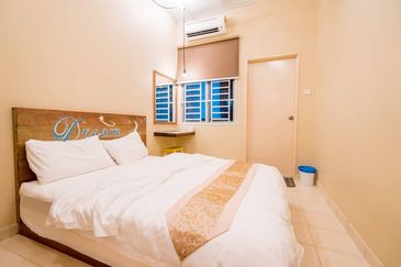 Taman D Utama Perling