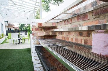 Taman D Utama Perling