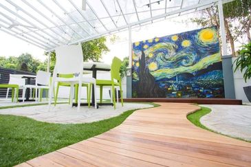 Taman D Utama Perling