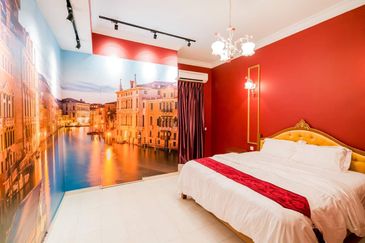 Taman D Utama Perling