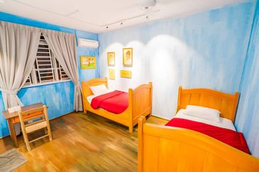 Taman D Utama Perling