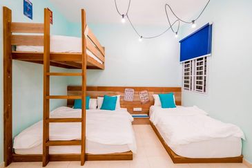 Taman D Utama Perling