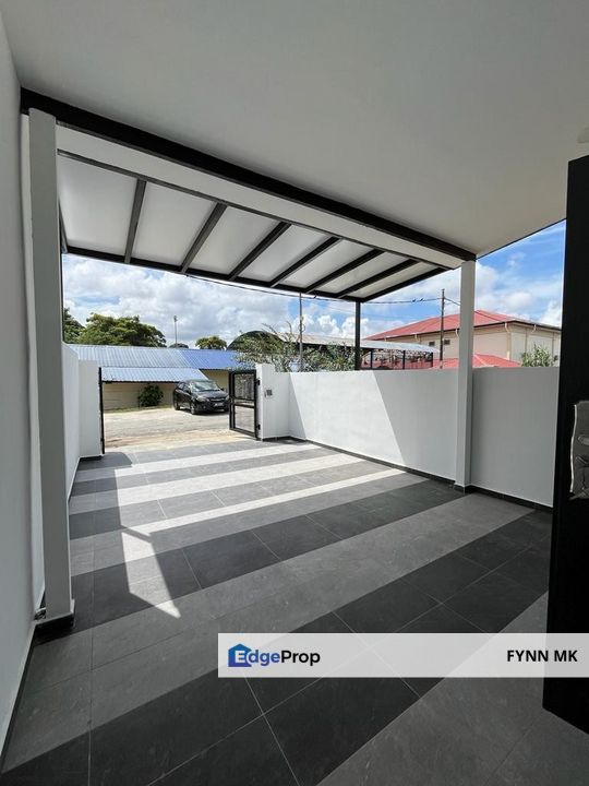 FULLY RENOVATED LOW COST MASAI, Johor, Pasir Gudang