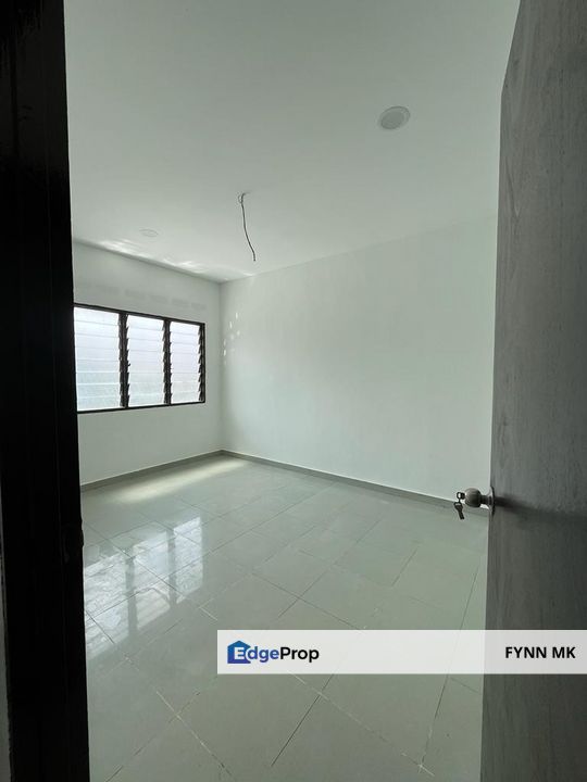 FULLY RENOVATED LOW COST MASAI, Johor, Pasir Gudang