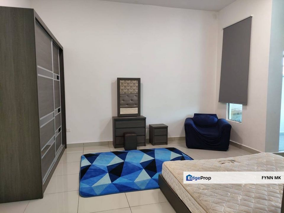 BANDAR PUTRA KULAI UNTUK DISEWA, Johor, Kulai