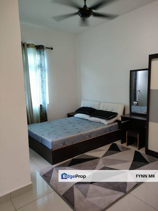 BANDAR PUTRA KULAI UNTUK DISEWA, Johor, Kulai