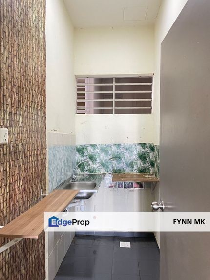 LARKIN STUDIO FOR RENT, Johor, Johor Bahru