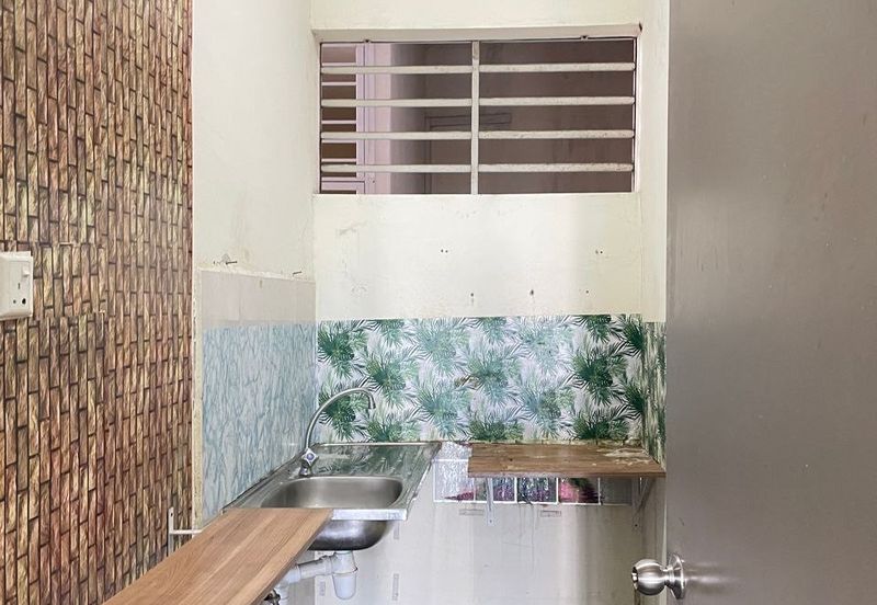 Zennith Suites Johor Bahru