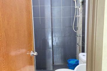 Zennith Suites Johor Bahru