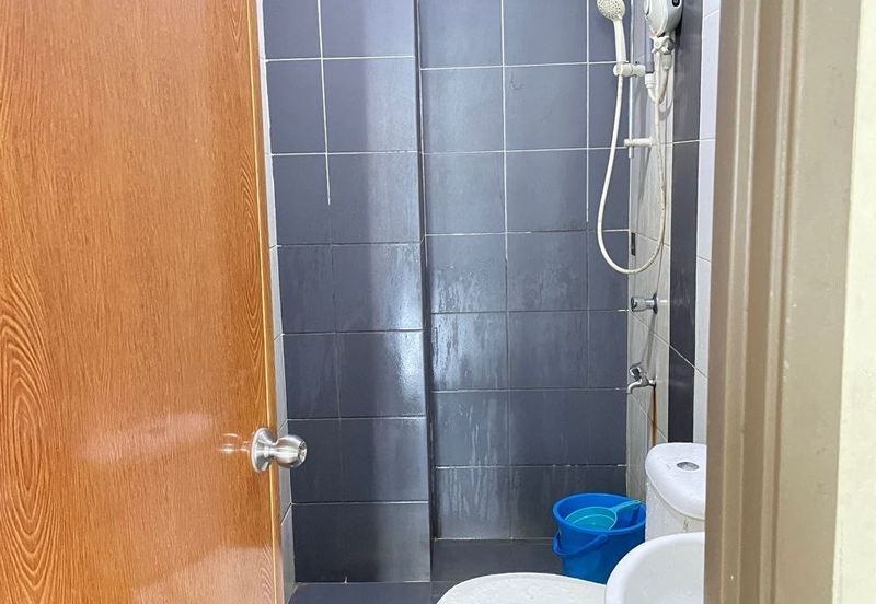 Zennith Suites Johor Bahru