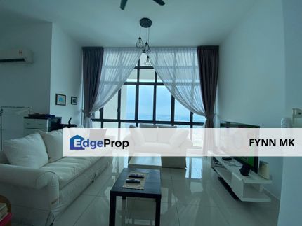 PENTHOUSE FOR RENT JB TOWN, Johor, Johor Bahru