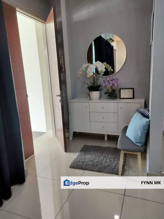 BANDAR PUTRA TERRACE FOR RENT, Johor, Kulai