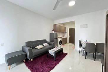 Country Garden Central Park Phase 1