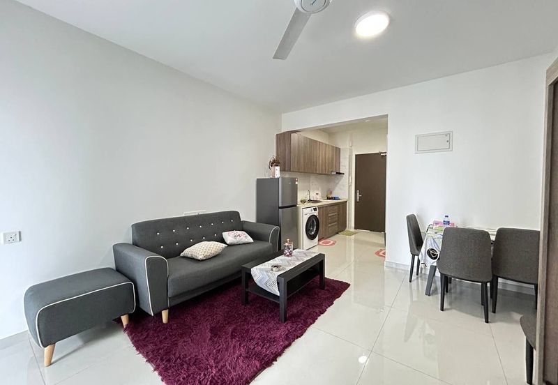 Country Garden Central Park Phase 1