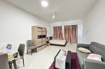 Country Garden Central Park Phase 1