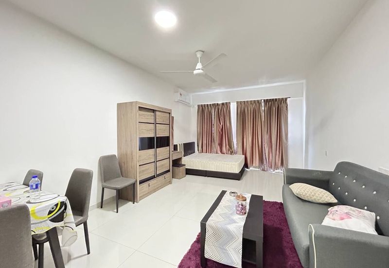 Country Garden Central Park Phase 1