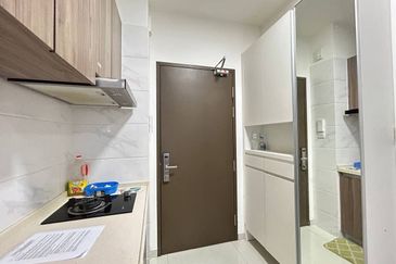 Country Garden Central Park Phase 1