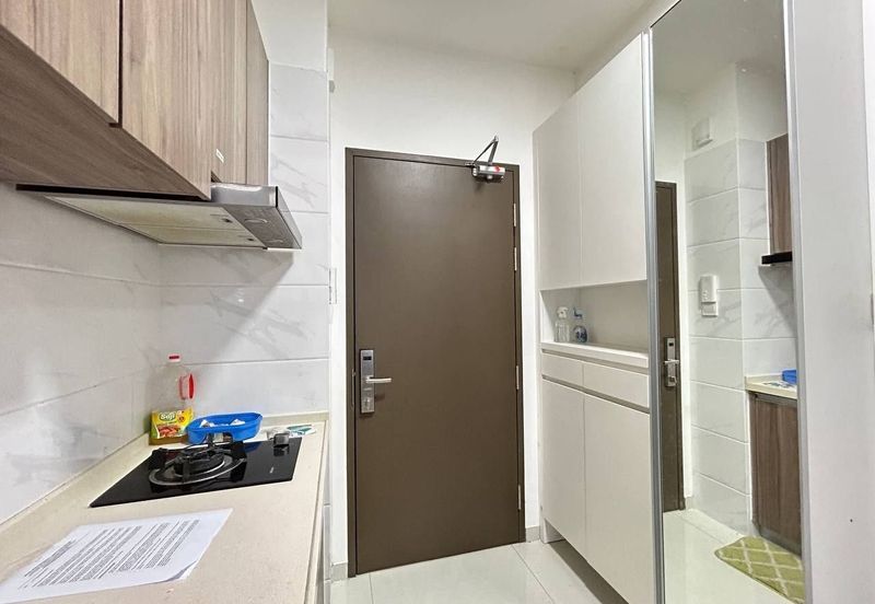 Country Garden Central Park Phase 1