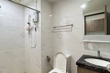 Country Garden Central Park Phase 1