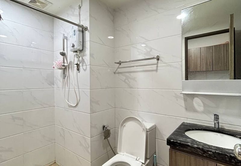 Country Garden Central Park Phase 1