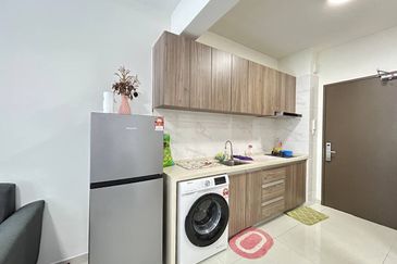 Country Garden Central Park Phase 1