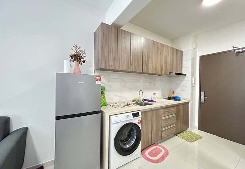 Country Garden Central Park Phase 1