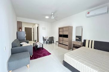 Country Garden Central Park Phase 1