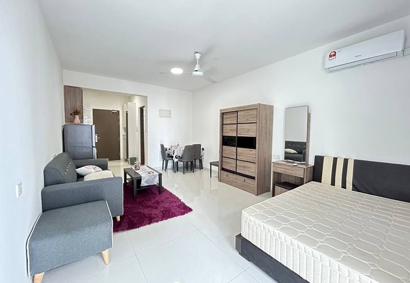 Country Garden Central Park Phase 1