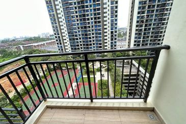 Country Garden Central Park Phase 1