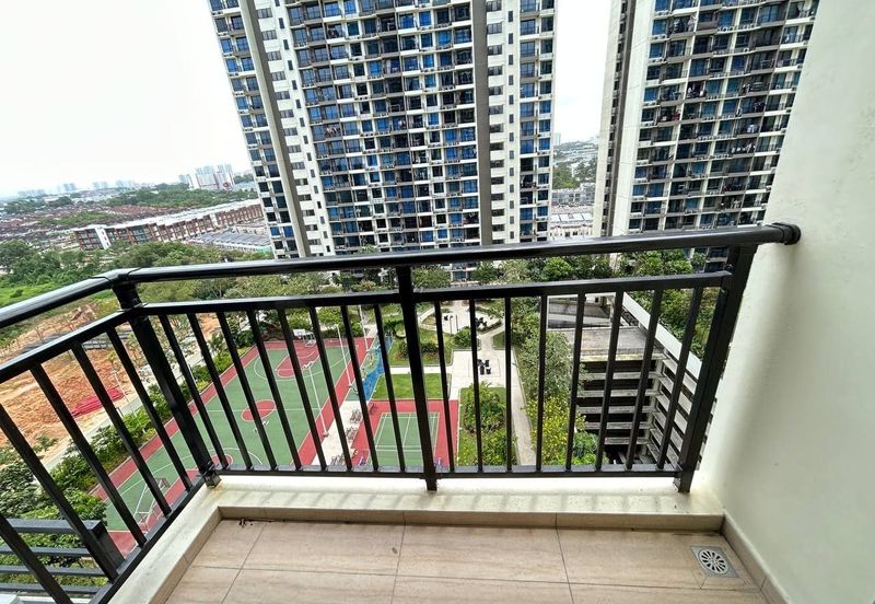 Country Garden Central Park Phase 1