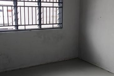 Taman Sri Mewah, Simpang Renggam