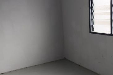 Taman Sri Mewah, Simpang Renggam