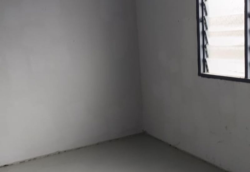 Taman Sri Mewah, Simpang Renggam