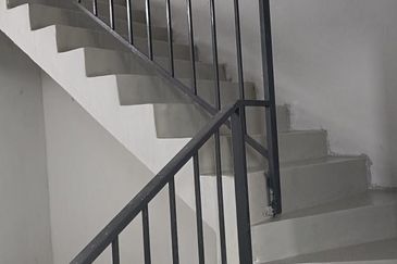 Taman Sri Mewah, Simpang Renggam